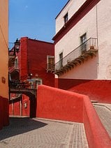 photo d’El Campanero, un pont pittoresque en pierre de taille